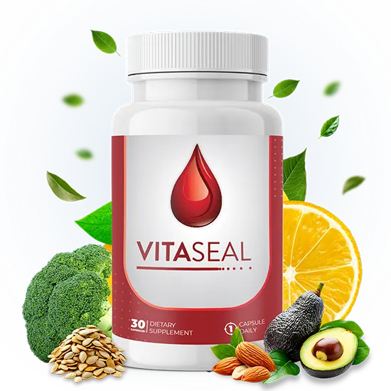 VitaSeal Buy