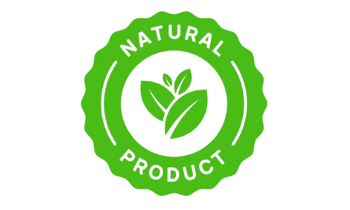 Certified Natural Product